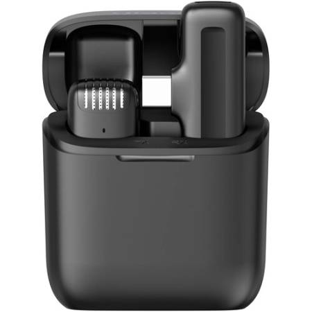 Ulanzi J11 - USB-C - zestaw, bezprzewodowy system audio
